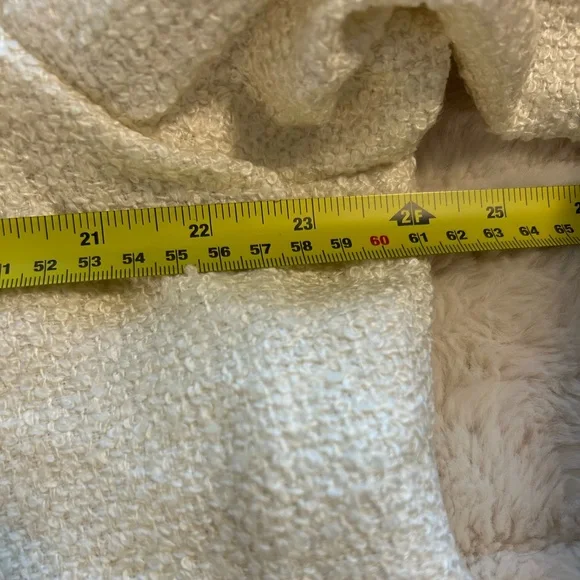 Addition Elle Tweed Jacket - Picture 9 of 14